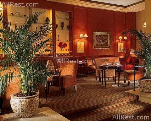 Hotel Le Bristol 40